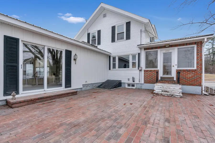 66 Brownfield Road, Hiram, ME 04041 - #2