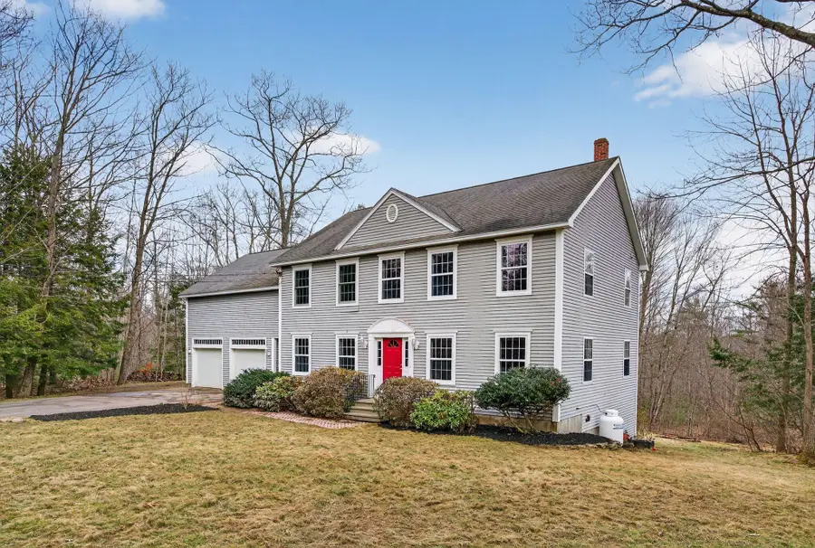 64 Moody Road, Brunswick, ME 04011 - #3