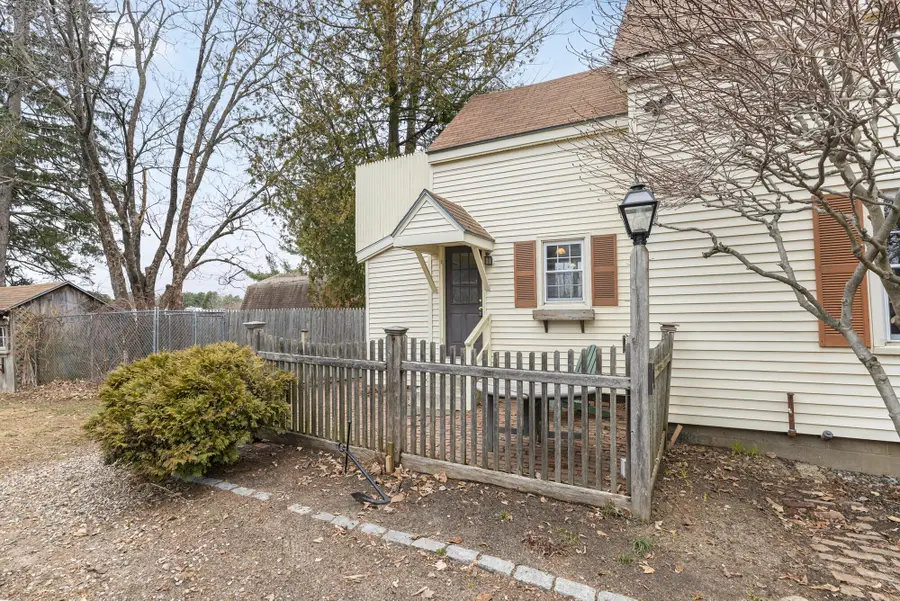 20 Depot Road, Falmouth, ME 04105 - #2