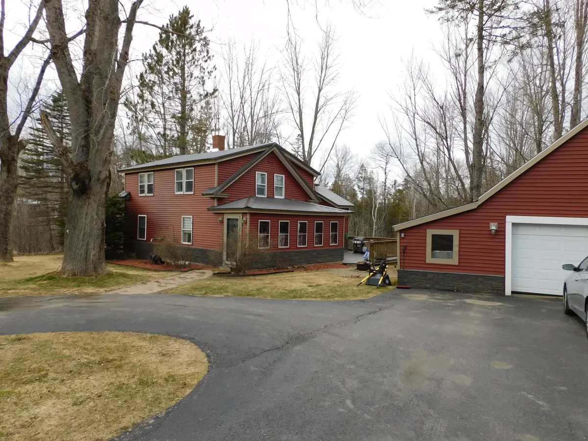 352 S River Road, Calais, ME 04619 - #1