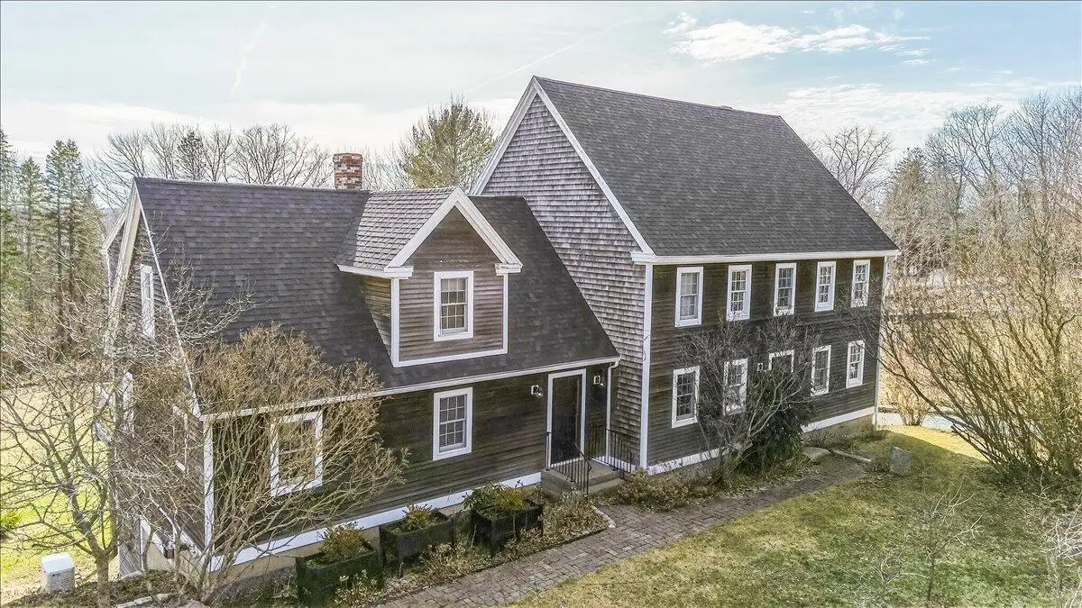 648 Reach Road, Sargentville, ME 04673 - #1