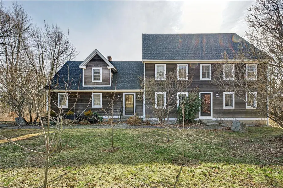 648 Reach Road, Sargentville, ME 04673 - #2