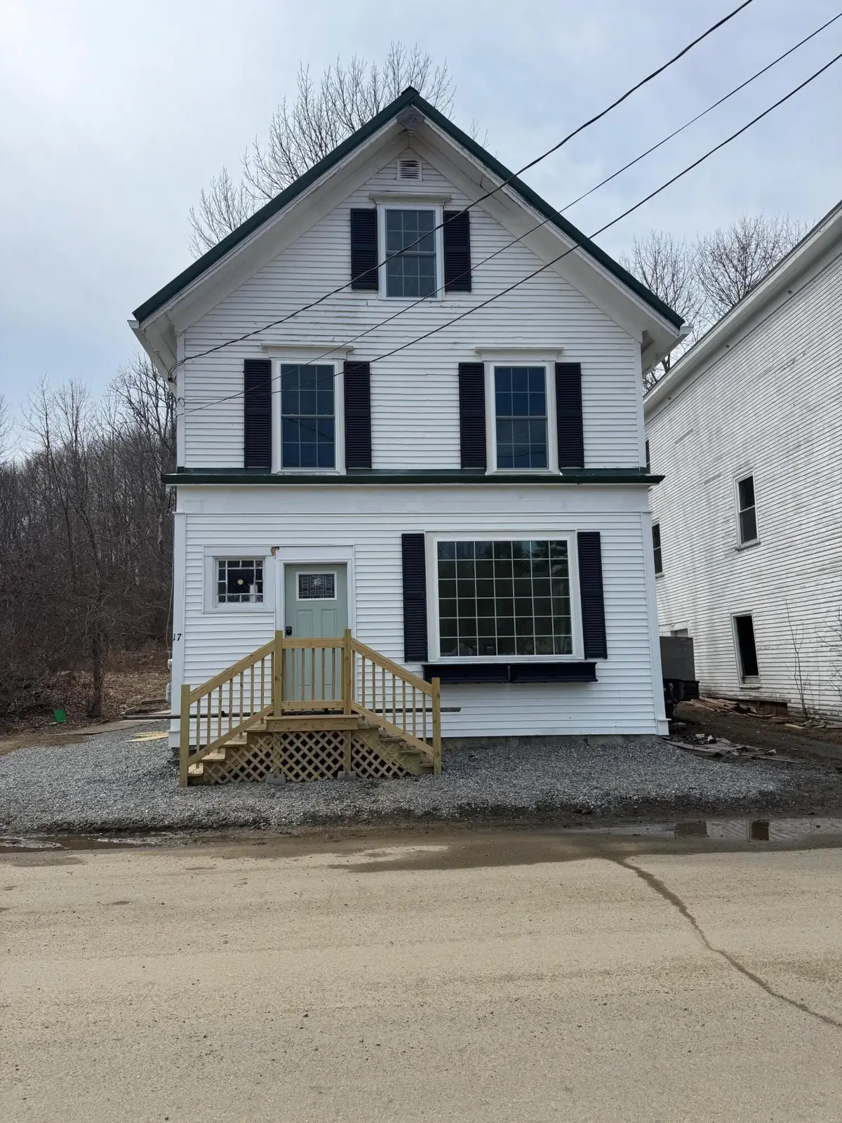 17 Four Rod Road, Warren, ME 04864 - #1