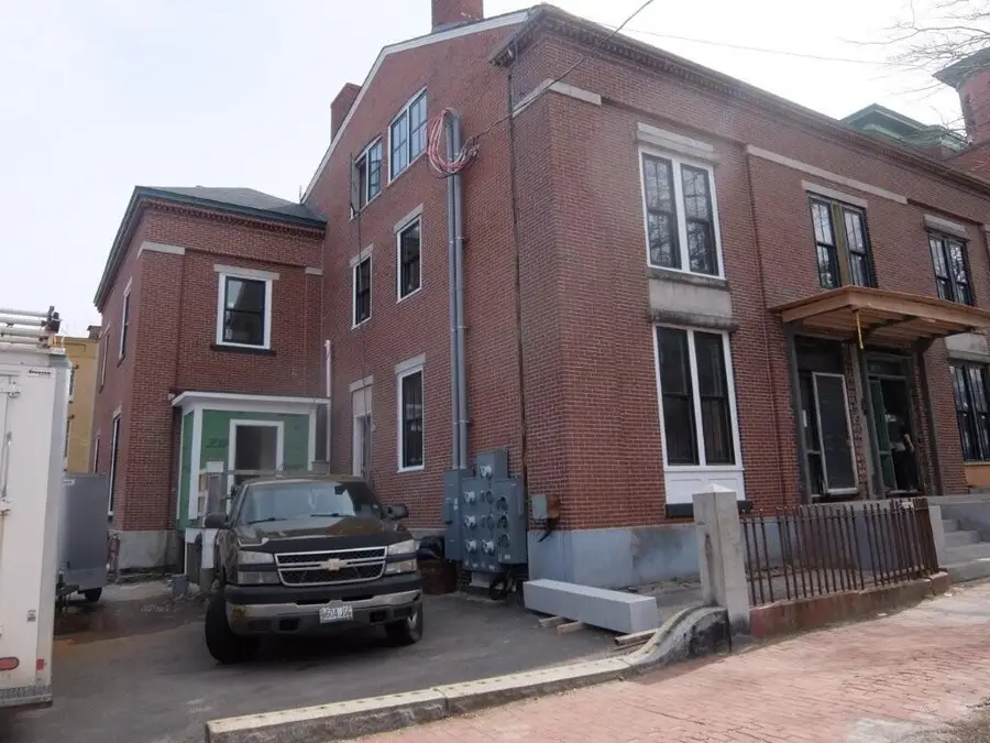 126 Danforth Street, Portland, ME 04101 - #2