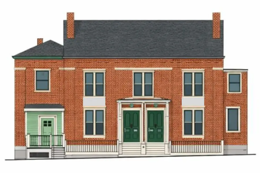 126 Danforth Street, Portland, ME 04101 - #3