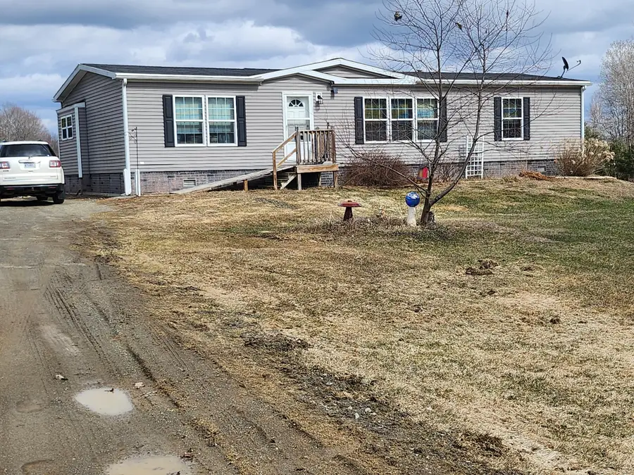 27 Atkins Road, Corinna, ME 04928 - #2