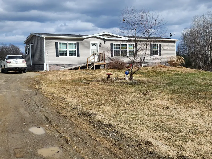 27 Atkins Road, Corinna, ME 04928 - #3