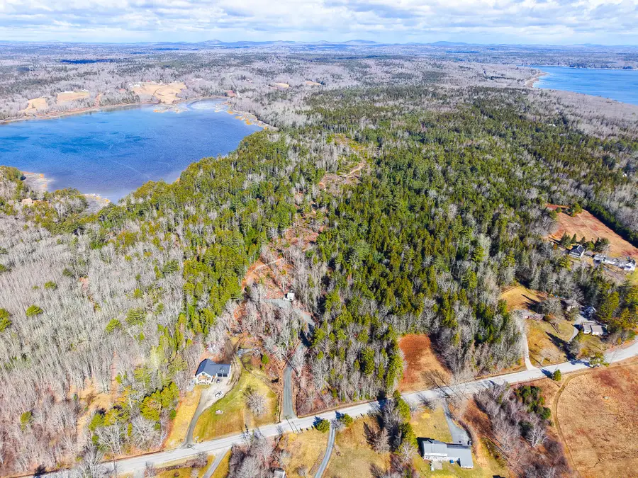 961 Newbury Neck Road, Surry, ME 04684 - #2