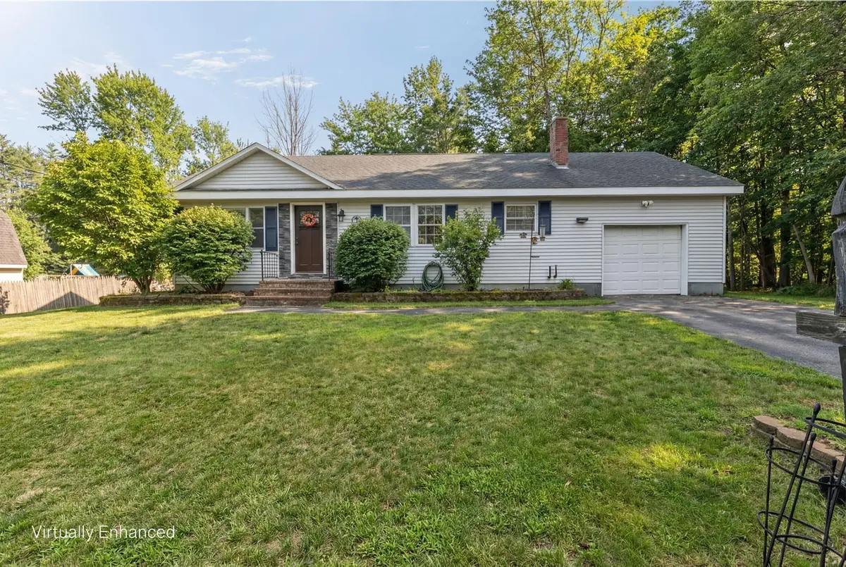 58 Louise Avenue, Waterville, ME 04901 - #1