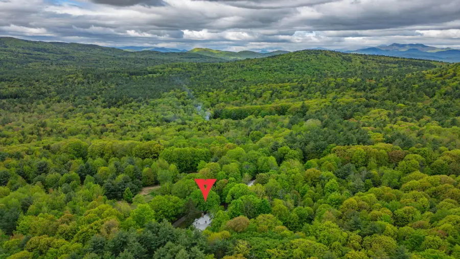 217 Chamberlain Road, Brownfield, ME 04010 - #3