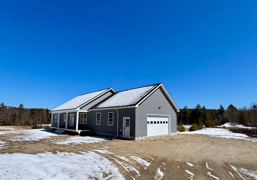 85 Quarry Road, Limerick, ME 04048 - #2