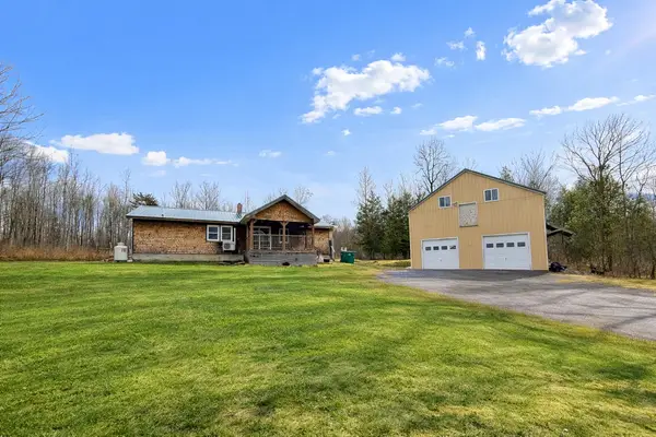 168 Corinth Road, Garland, ME 04939