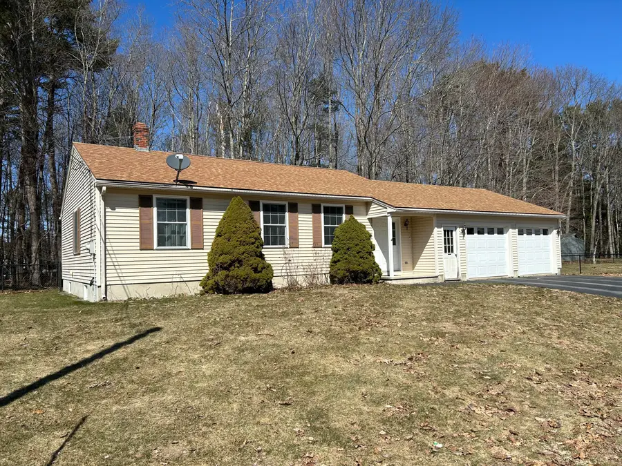 21 Kyle Street, Brunswick, ME 04011 - #2