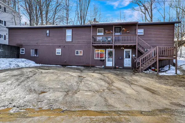 620 Crescent Avenue, Rumford, ME 04276