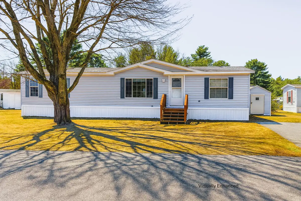 14 Town And Country Drive, Lisbon, ME 04250 - #1