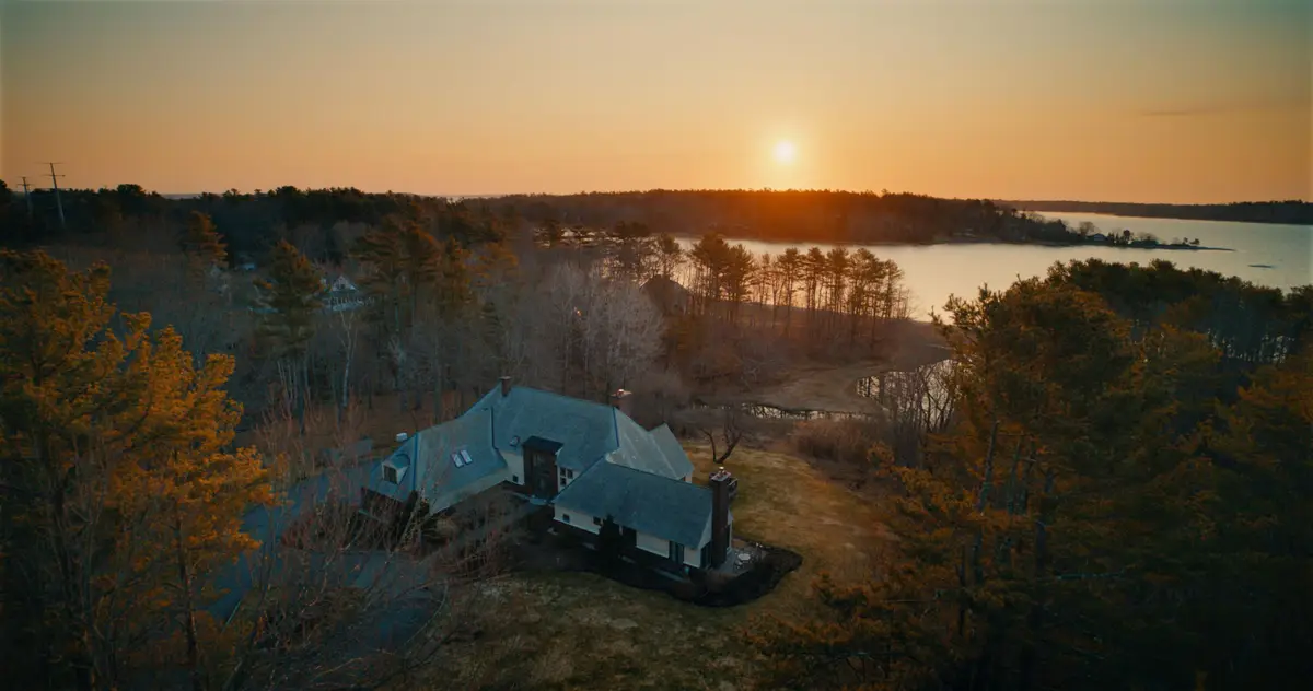 52 Wharf Road, Yarmouth, ME 04096 - #1