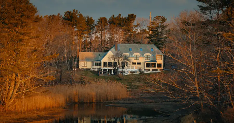 52 Wharf Road, Yarmouth, ME 04096 - #3