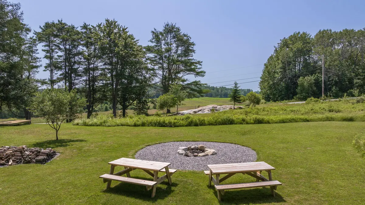 Lot 13B Pleasant Hill Road, Brunswick, ME 04011 - #1