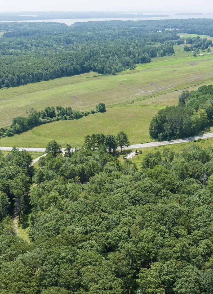 Lot 13B Pleasant Hill Road, Brunswick, ME 04011 - #3