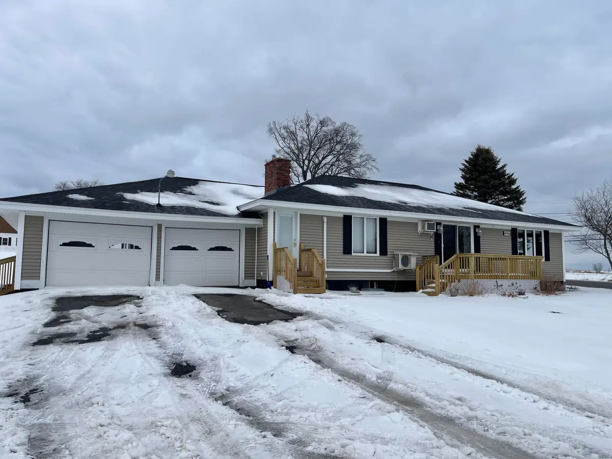 496 Van Buren Road, Caribou, ME 04736 - #1