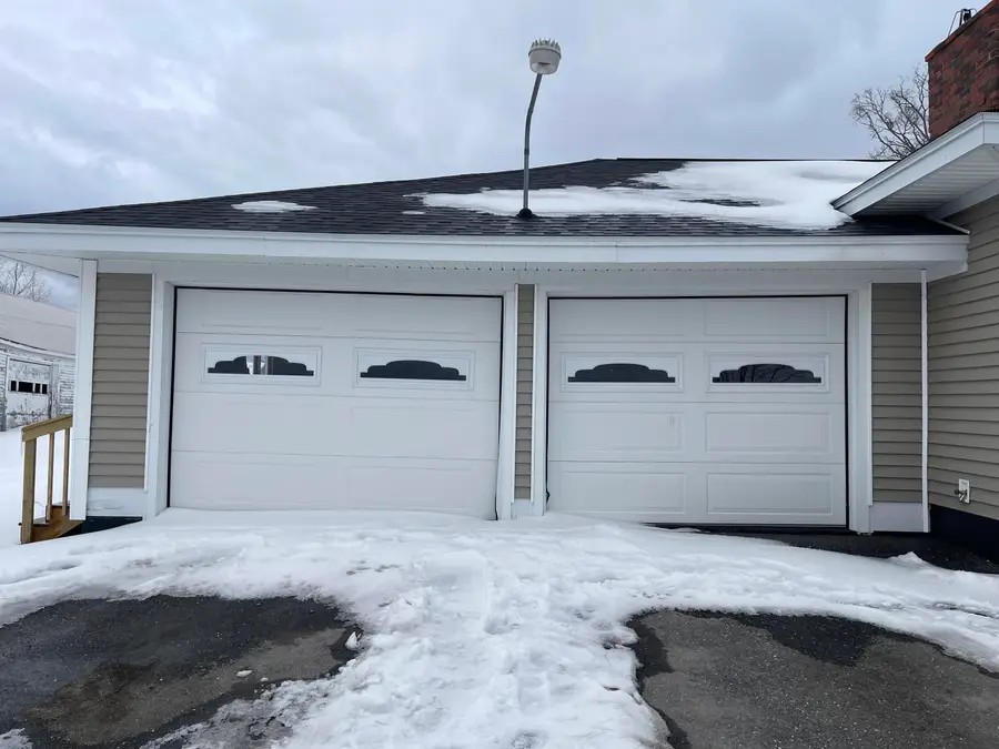 496 Van Buren Road, Caribou, ME 04736 - #3