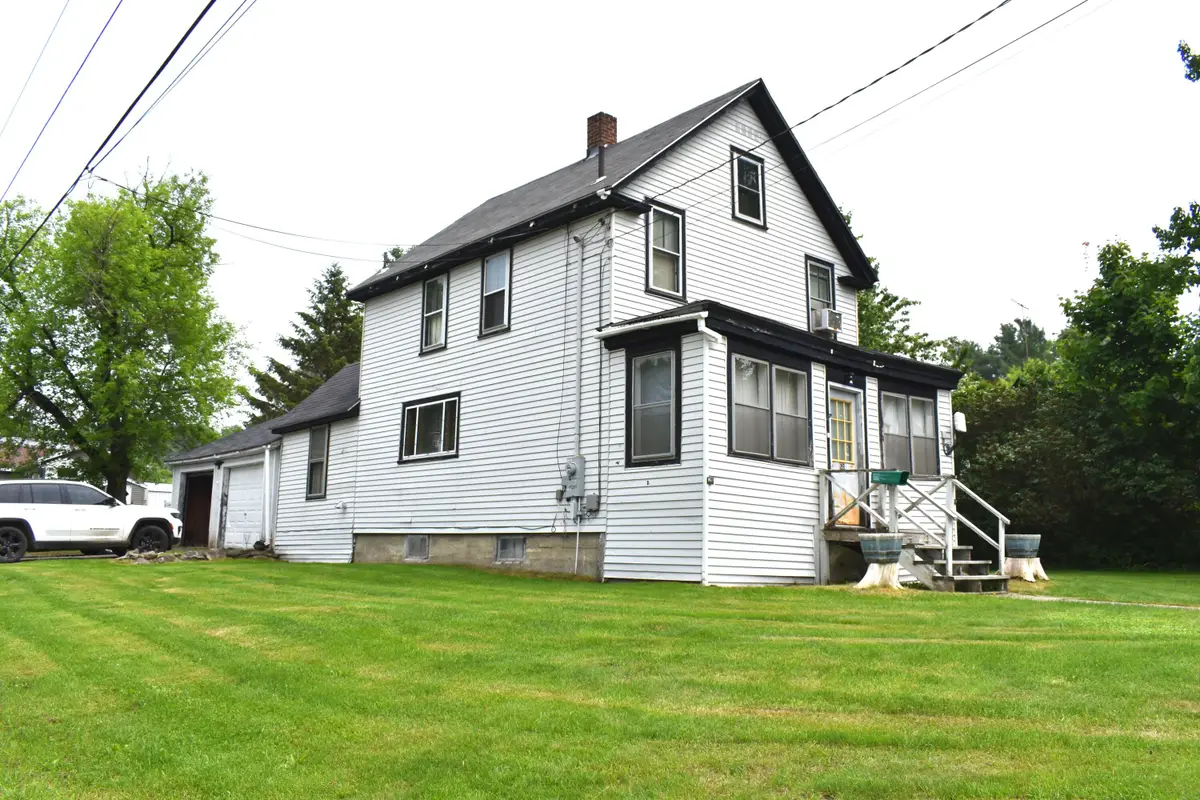 28 Libby Street, Lincoln, ME 04457 - #1