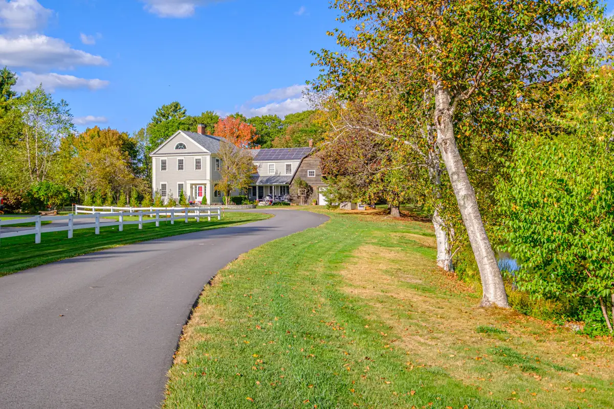 54 Royall Point Road, Yarmouth, ME 04096 - #1