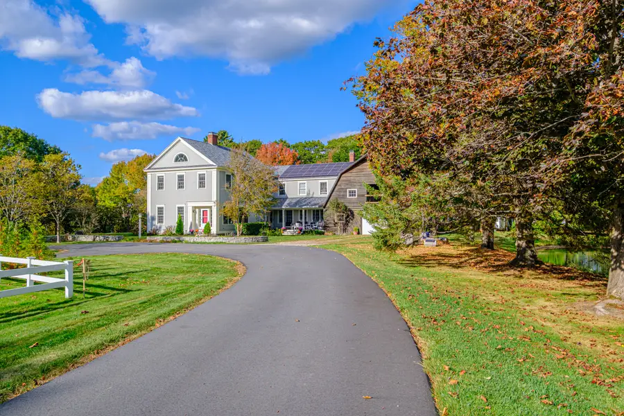 54 Royall Point Road, Yarmouth, ME 04096 - #2