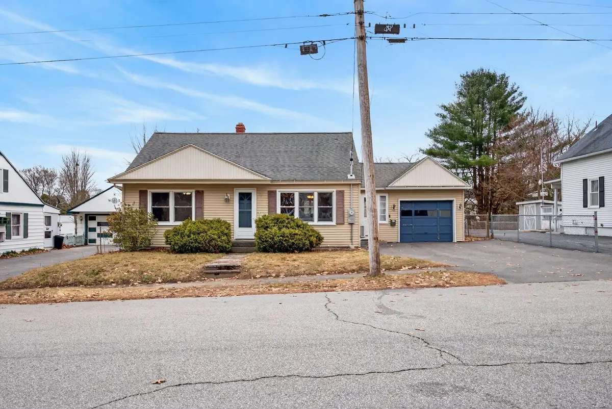 75 Summit Avenue, Lewiston, ME 04240 - #1