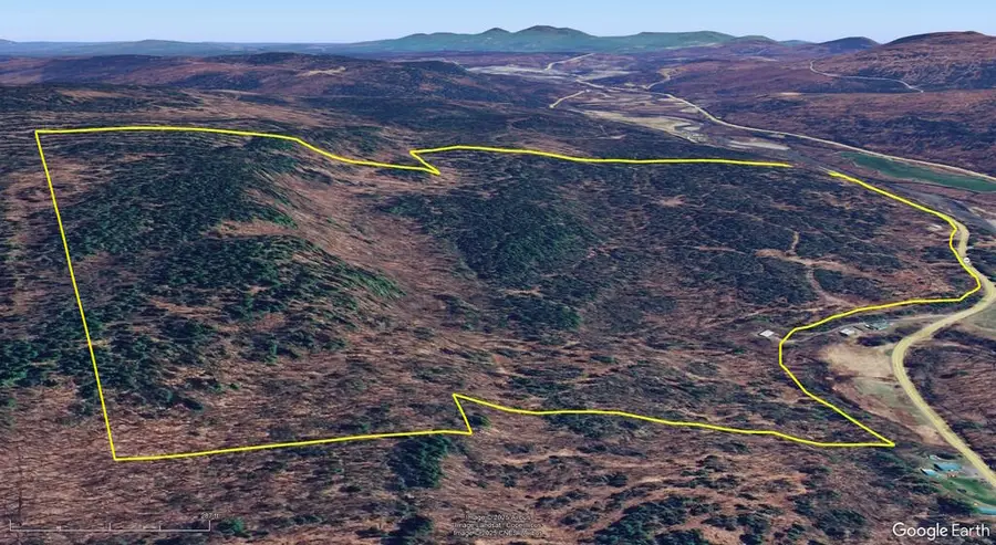 Lot 21 River Road, Avon, ME 04966 - #2