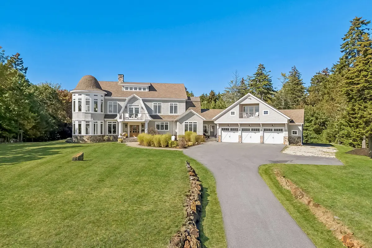 4 Cole Farm Drive, Scarborough, ME 04074 - #1