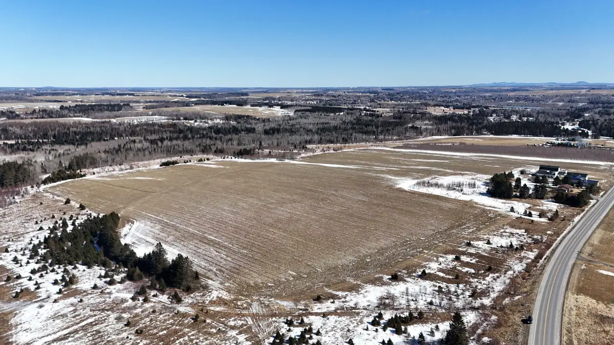 0 Washburn Road #Lot 5, Caribou, ME 04736 - #1