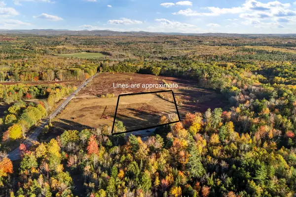 Lot #15 West Washington Road, Washington, ME 04574