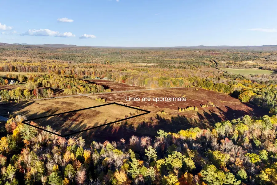 Lot #15 West Washington Road, Washington, ME 04574 - #2