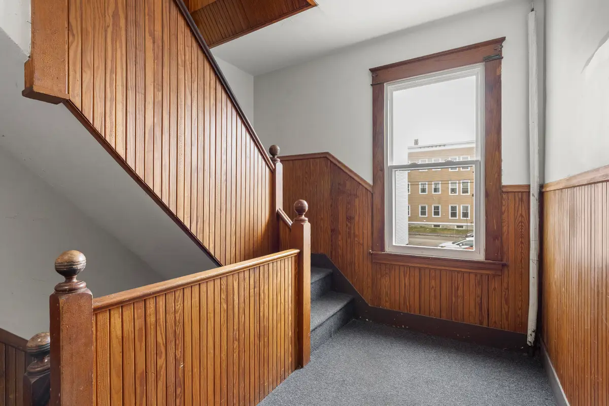 89 Walnut Street, Lewiston, ME 04240 - #1