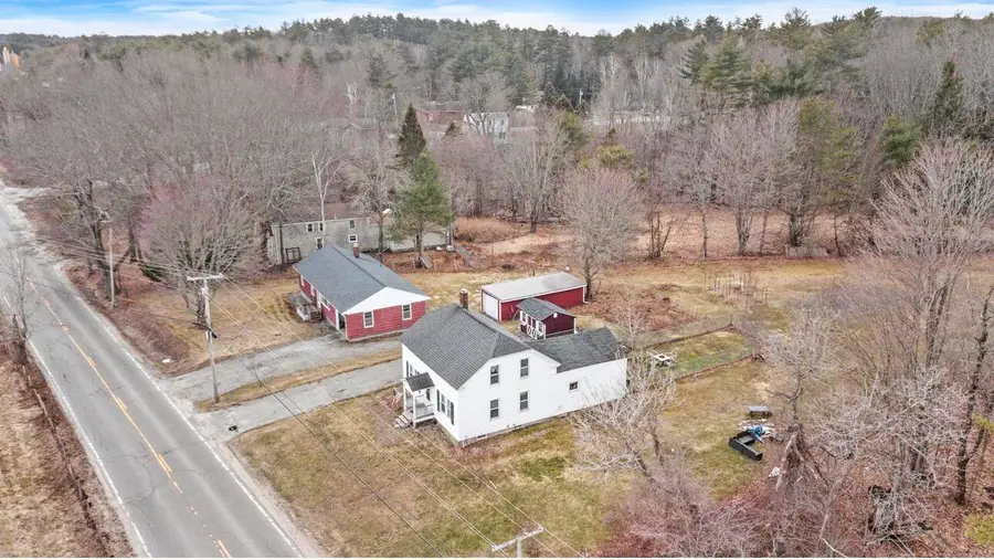 38 Meadow Road, Topsham, ME 04086 - #3