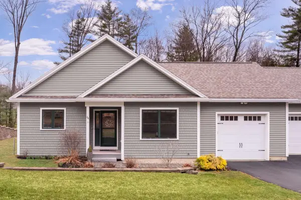 64 Village Drive #23, Eliot, ME 03903