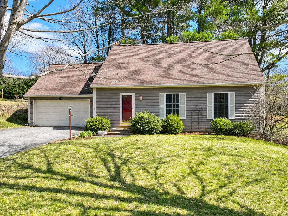 11 Kensington Terrace, Lewiston, ME 04240 - #1