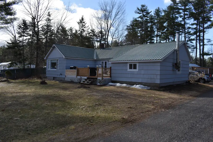 544 Ossipee Trail W, Standish, ME 04084 - #2
