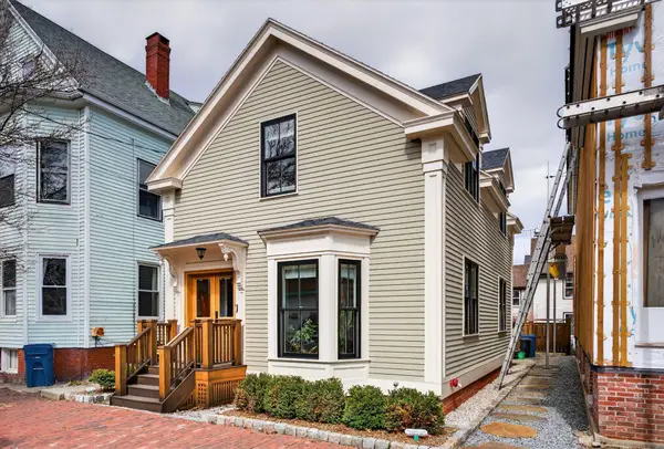 67 Merrill Street, Portland, ME 04101