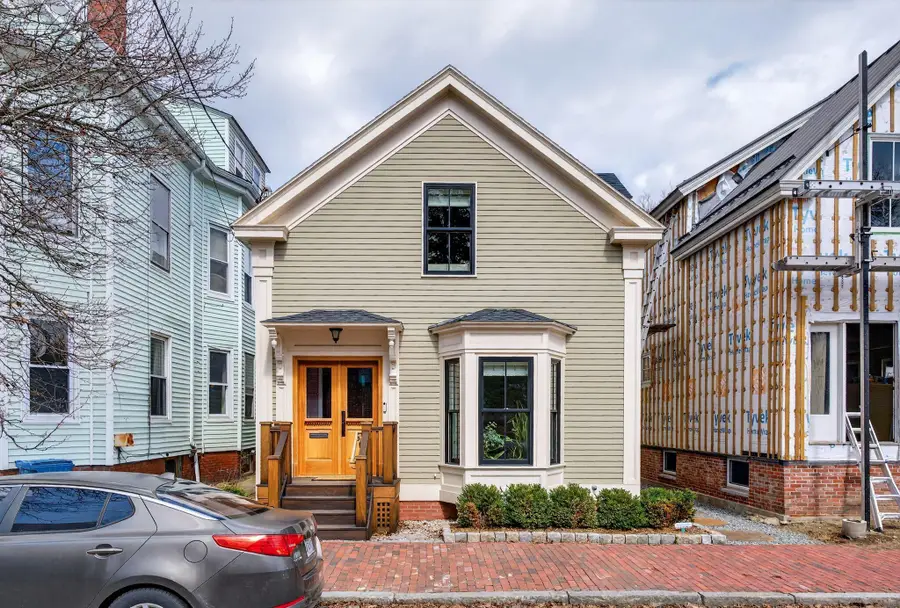 67 Merrill Street, Portland, ME 04101 - #3