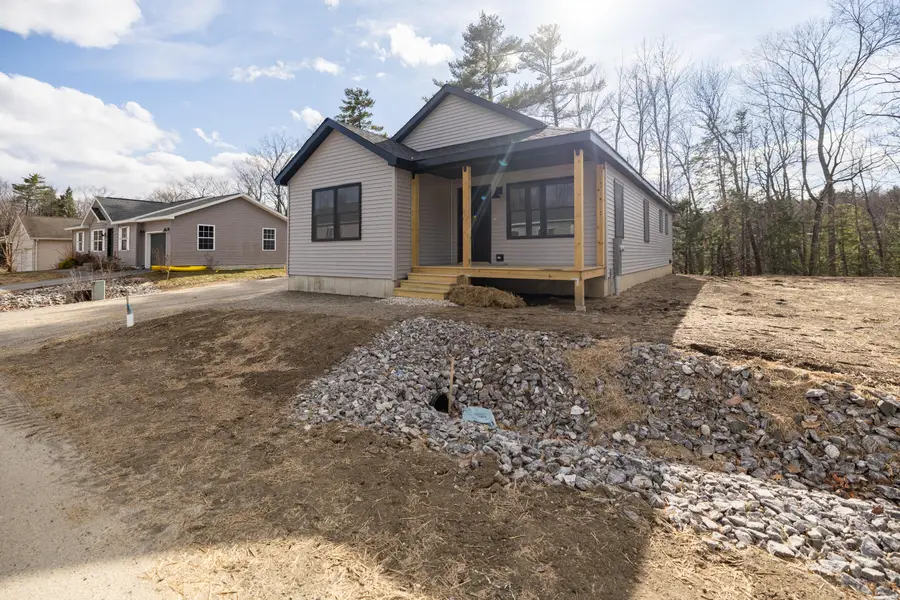 23 Streamside Drive, Auburn, ME 04210 - #2