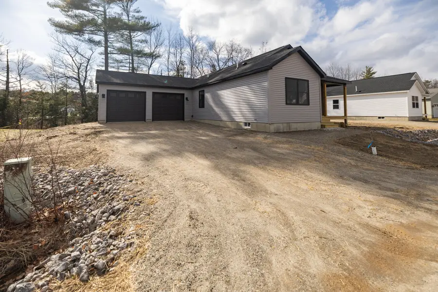 23 Streamside Drive, Auburn, ME 04210 - #3