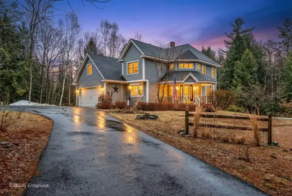 123 Fogg Road, Readfield, ME 04355