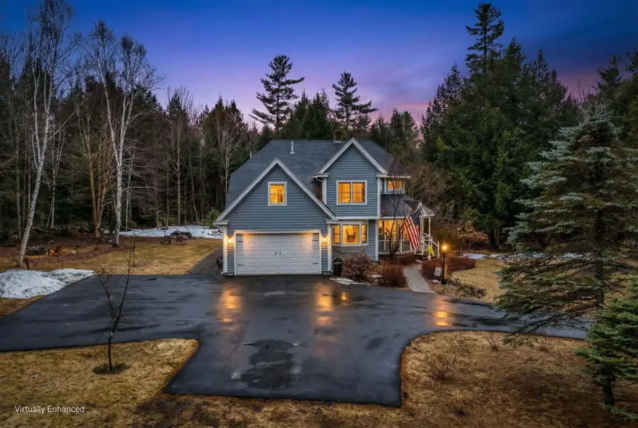 123 Fogg Road, Readfield, ME 04355 - #2