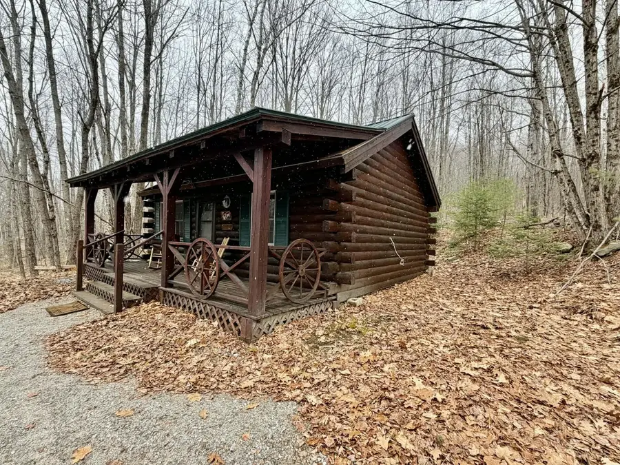 24 Blueberry Hill Road, Chesterville, ME 04938 - #3