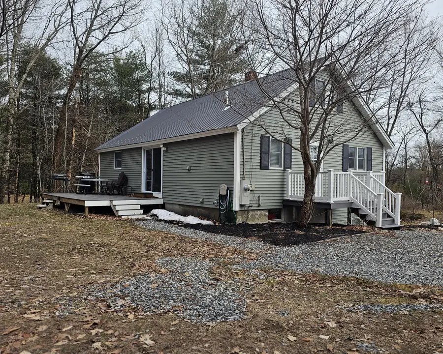 34 Carsley Road, Harrison, ME 04040 - #3