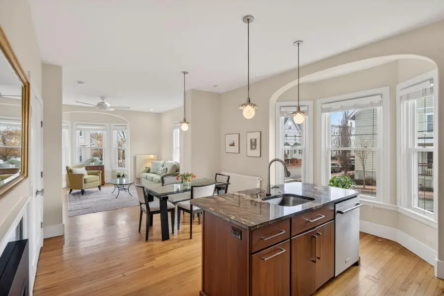 74 Vesper Street #1, Portland, ME 04101 - #2