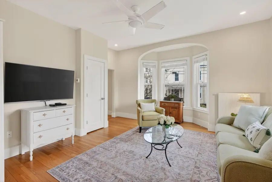 74 Vesper Street #1, Portland, ME 04101 - #3