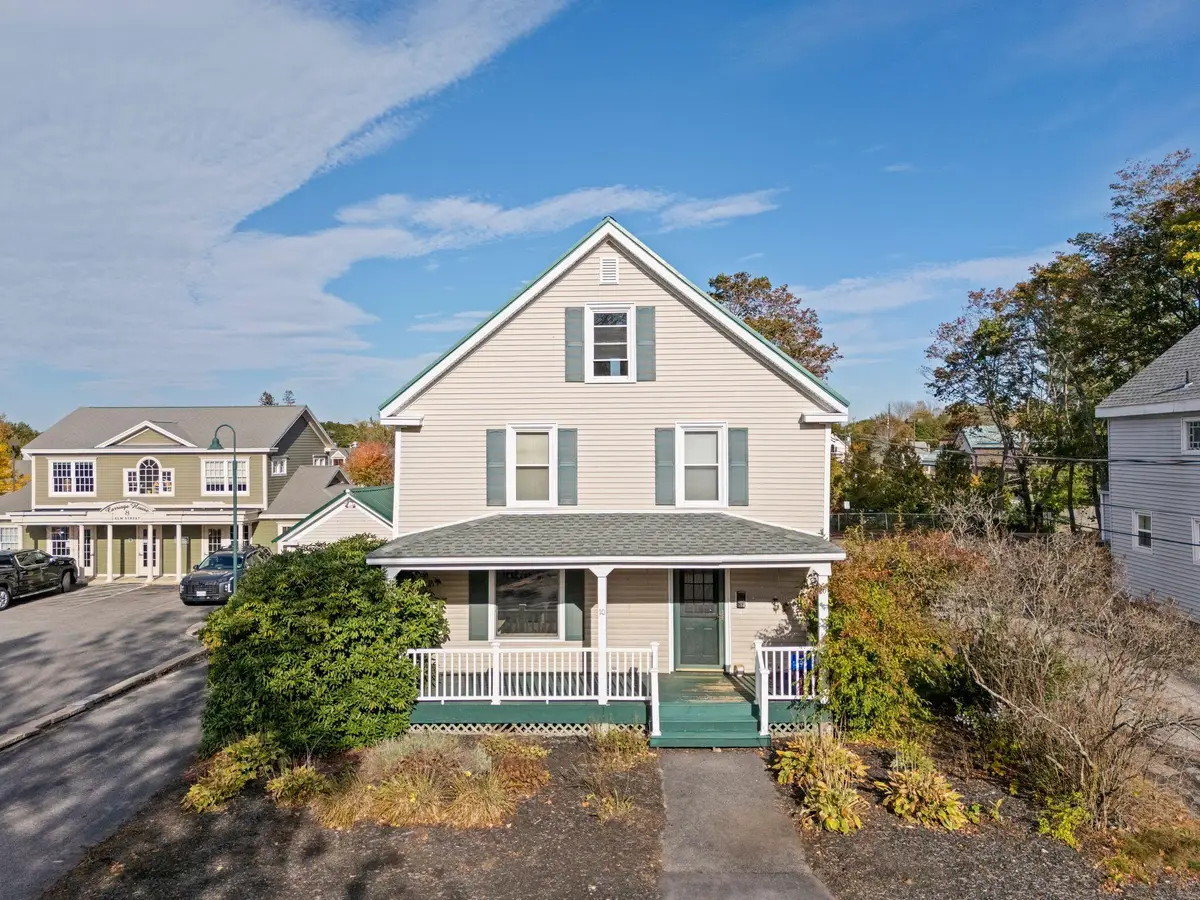 10 Elm Street, Gorham, ME 04038 - #1